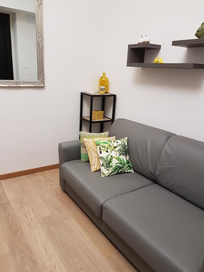 Apartment Domus Navigli