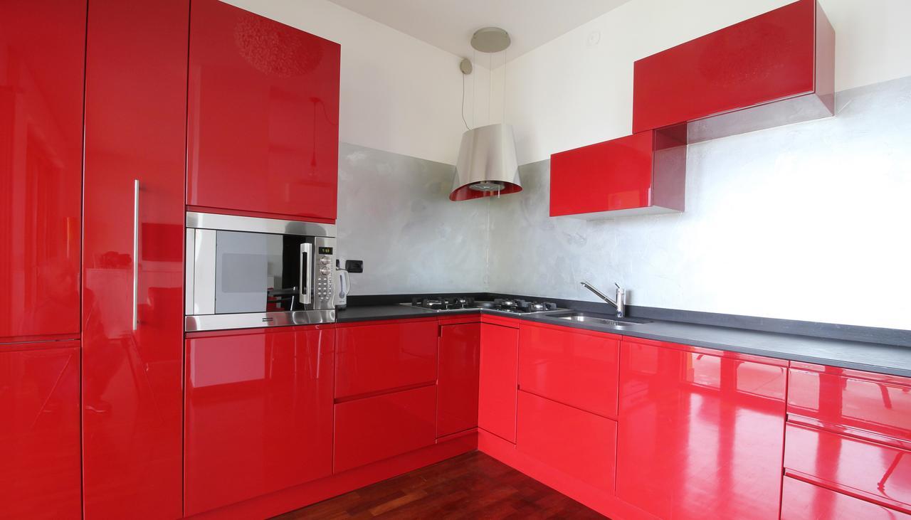 Lejlighed Italianway-rucellai Milano