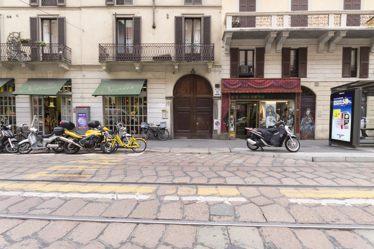 Colonne San Lorenzo Appartement *