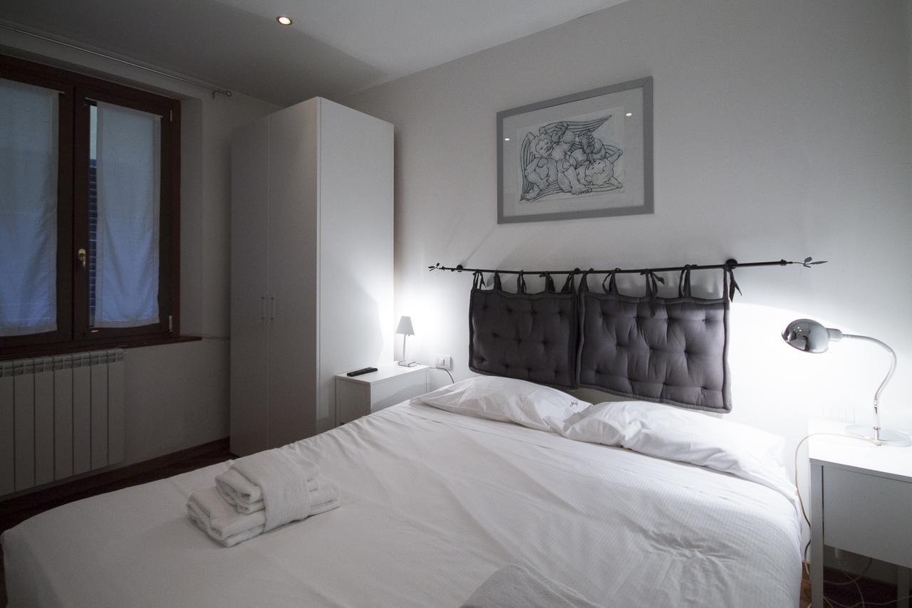 Appartement Colonne San Lorenzo