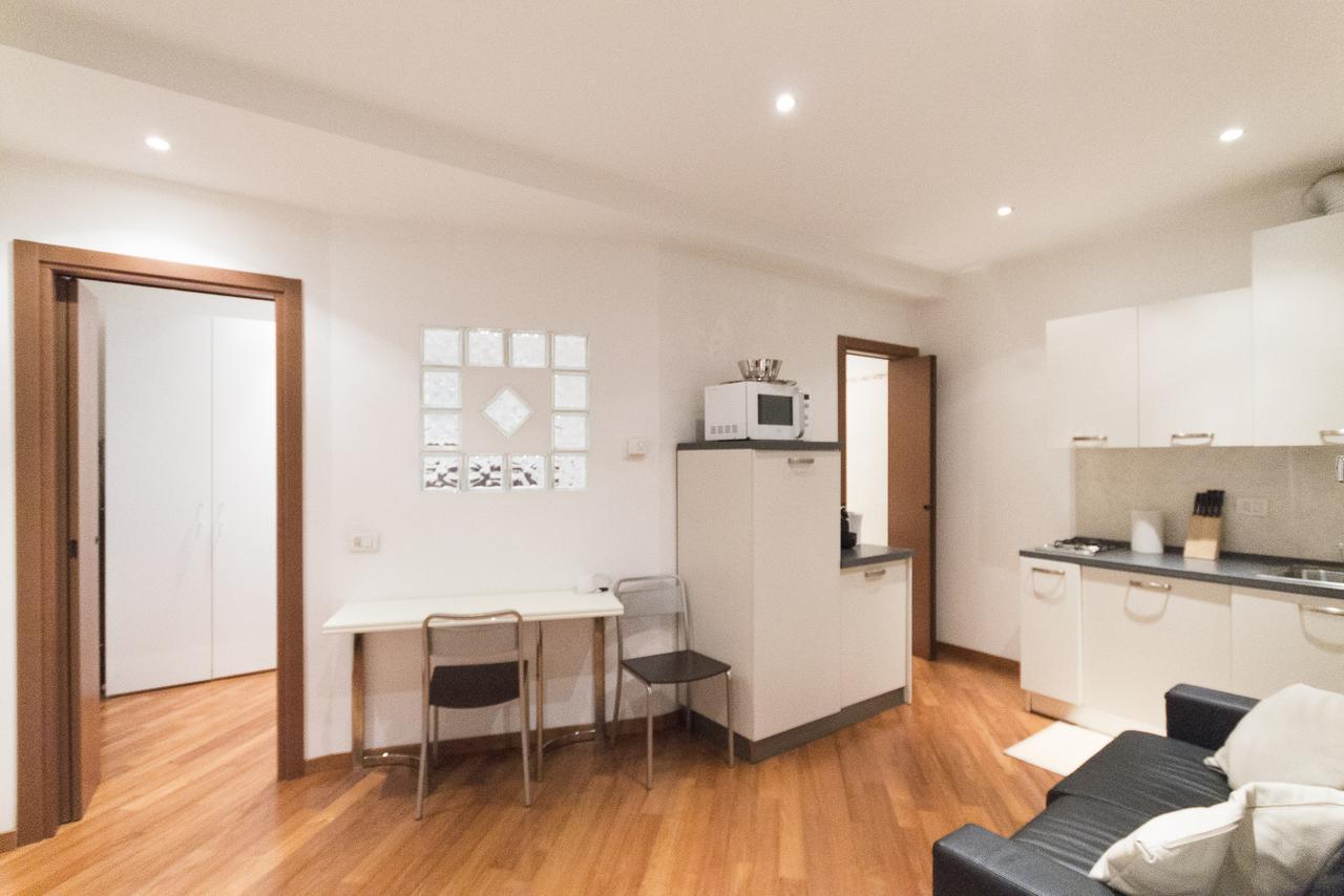 Appartement Colonne San Lorenzo