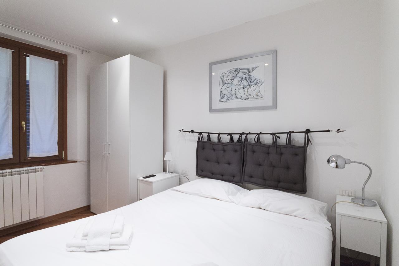 Appartement Colonne San Lorenzo *