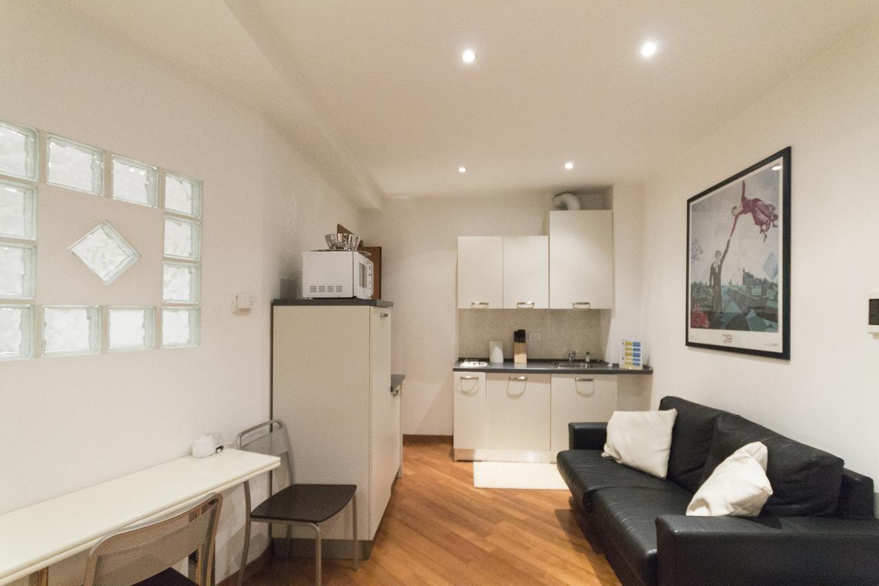Colonne San Lorenzo Appartement *