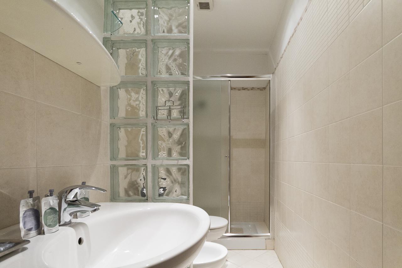 Colonne San Lorenzo Appartement Milaan