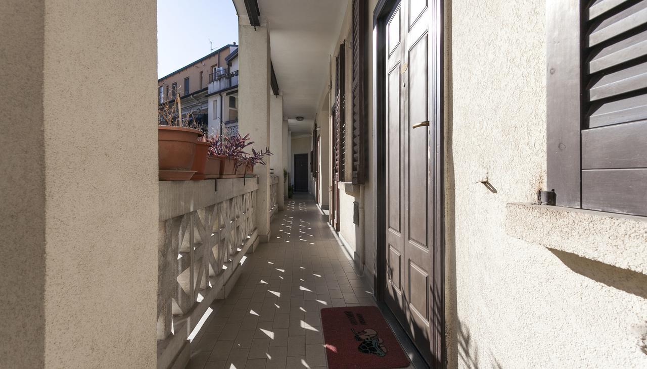 Appartamento Italianway-pasolini Milano