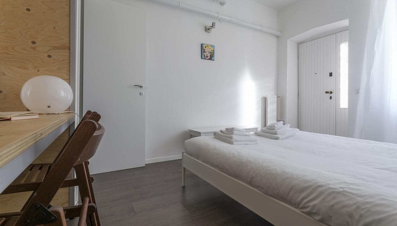 Italianway-pasolini Appartamento Milano