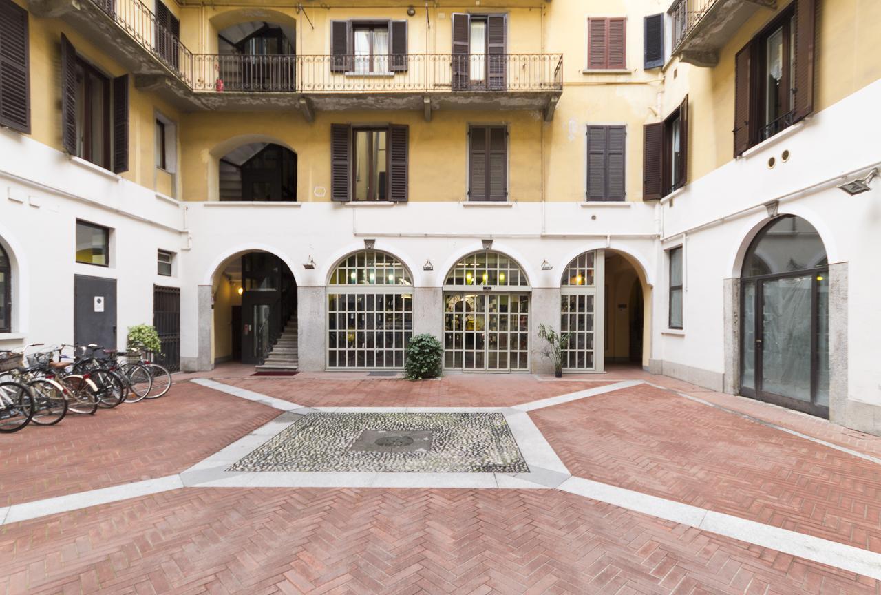 Colonne San Lorenzo Appartement *