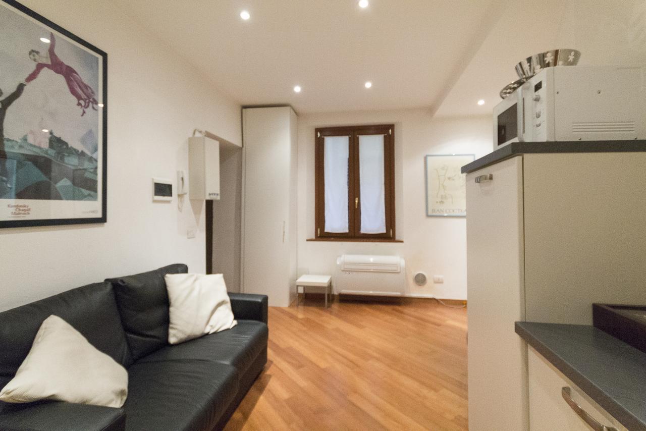 Colonne San Lorenzo Appartement