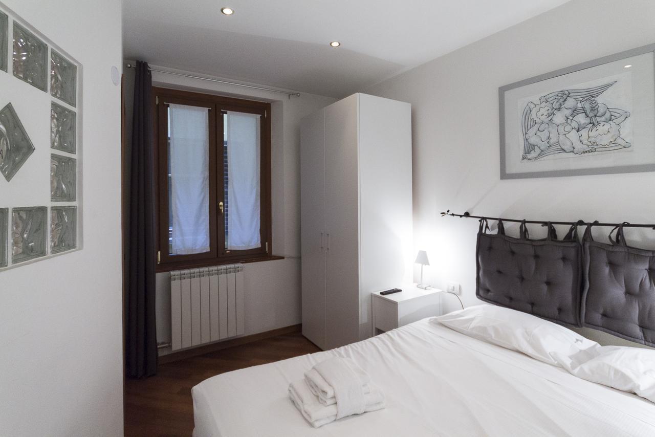 Appartement Colonne San Lorenzo *