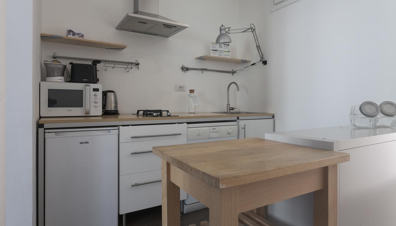 Italianway-pasolini Appartamento Milano