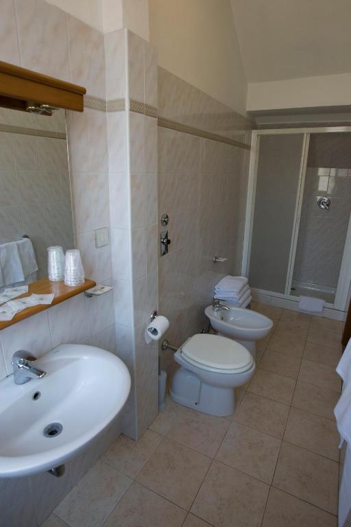Catalani E Madrid Hotell