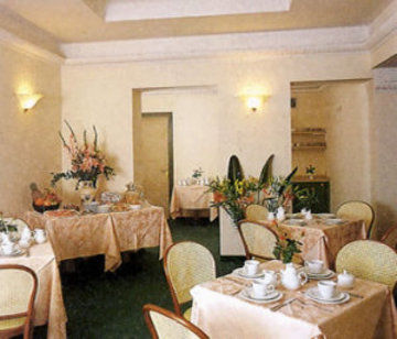 Buenos Aires 3* Mailand