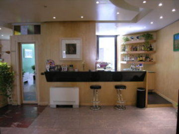 Losanna 3* Milano