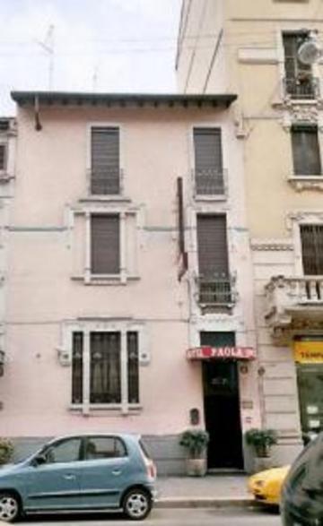 Paola * Milano