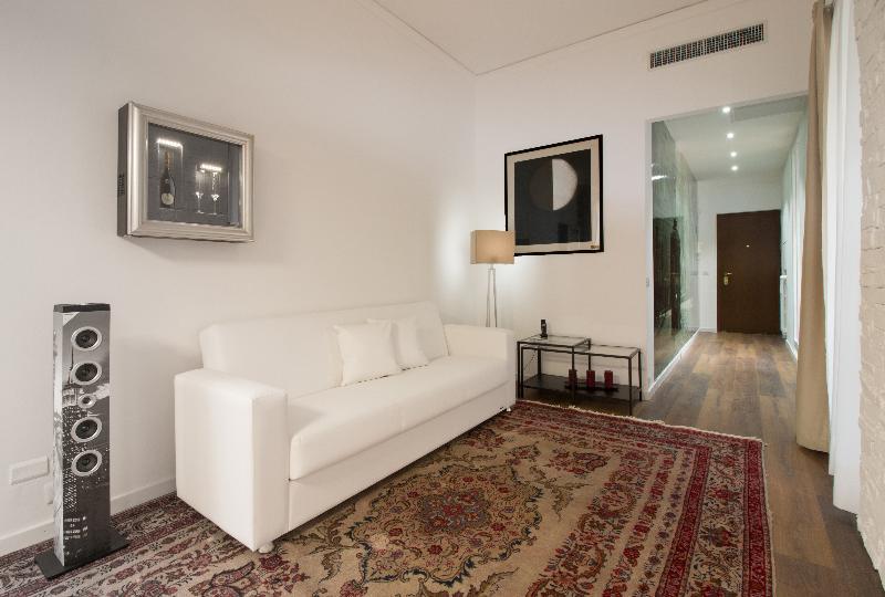 Santa Tecla Apartment *