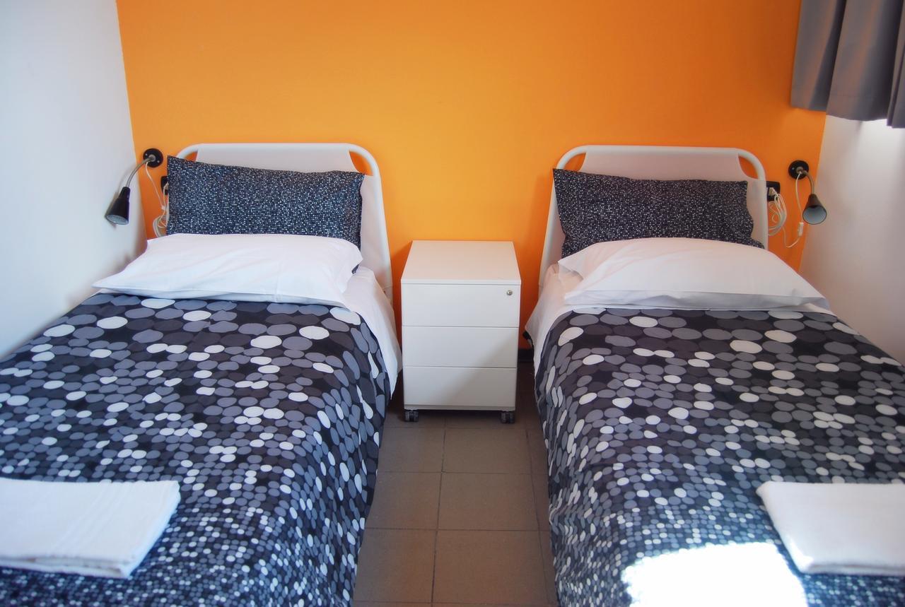 Hostel Mio Milaan