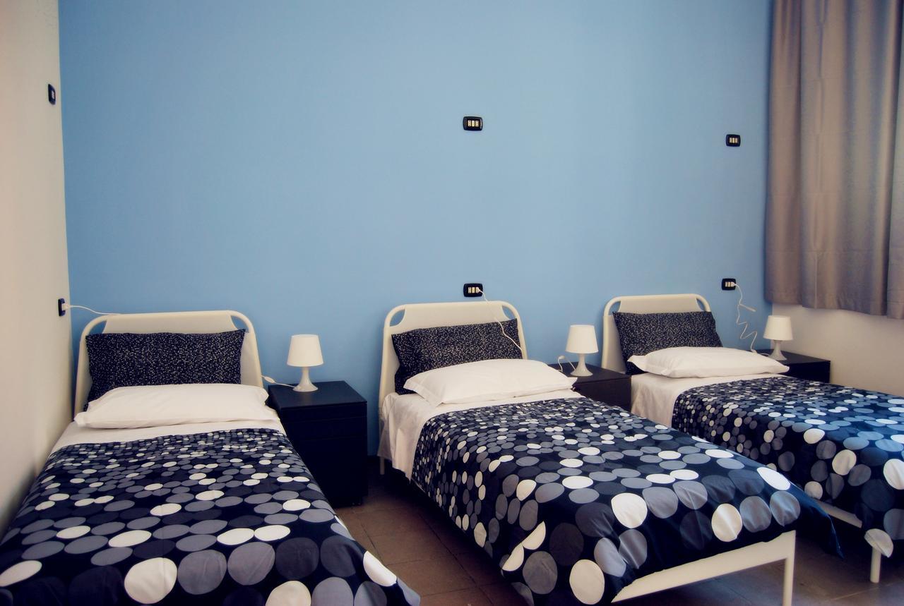 Mio Hostel *