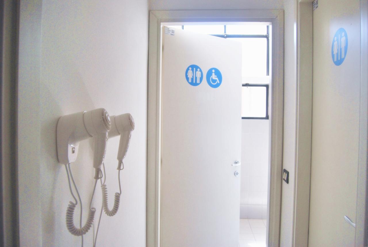 Mio Hostel Milaan