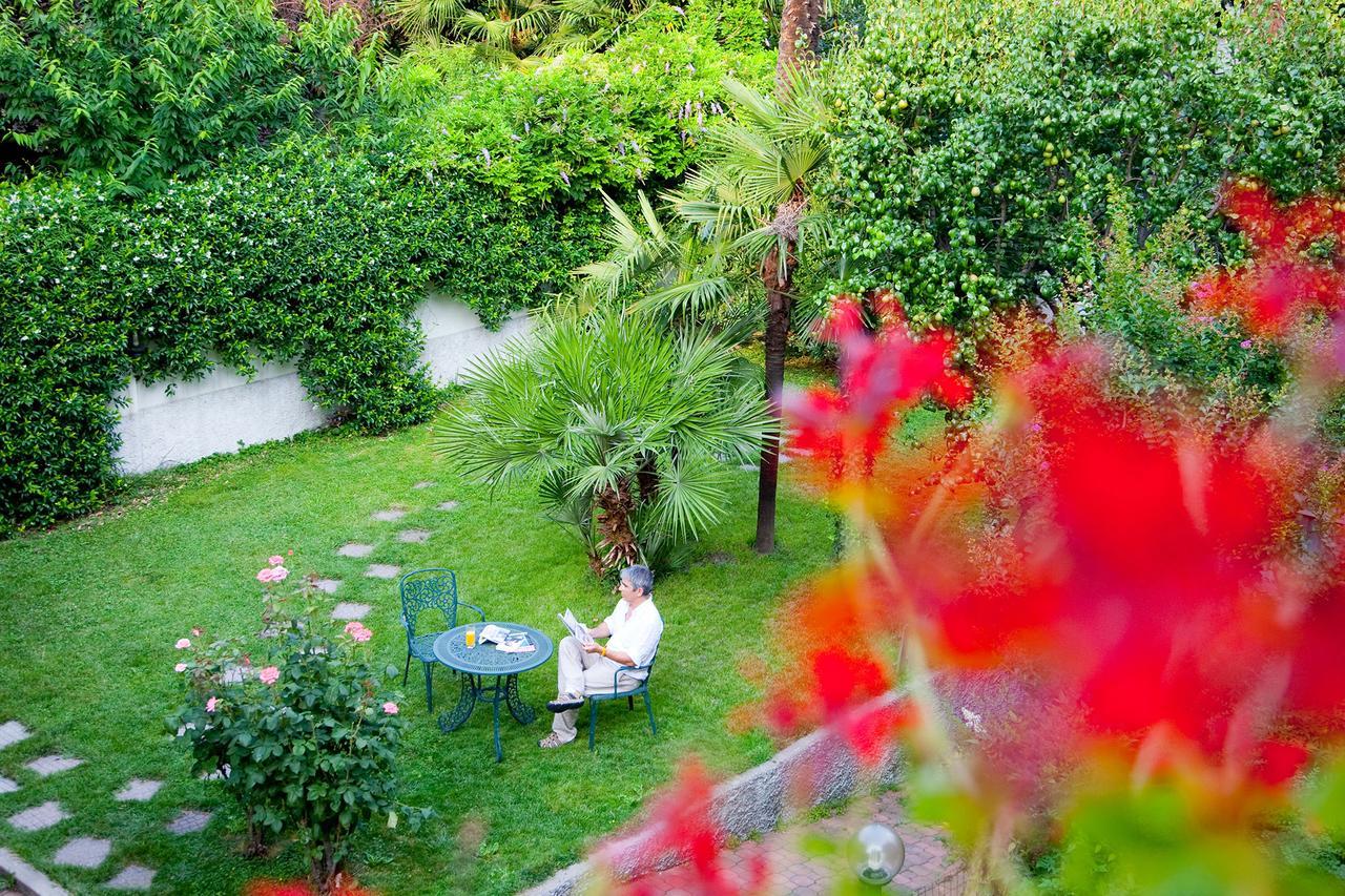 Hotel Hotel Charly 3*