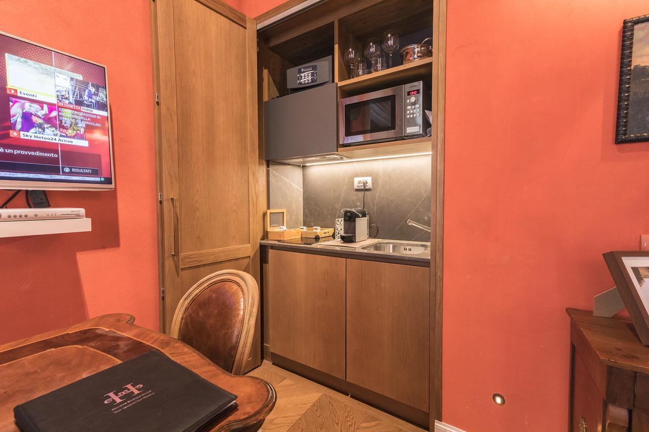 Hemeras Boutique Homes - 4 Luxury In Fashion District Appartamento Milano