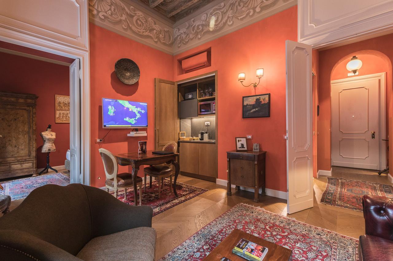 Appartamento Hemeras Boutique Homes - 4 Luxury In Fashion District