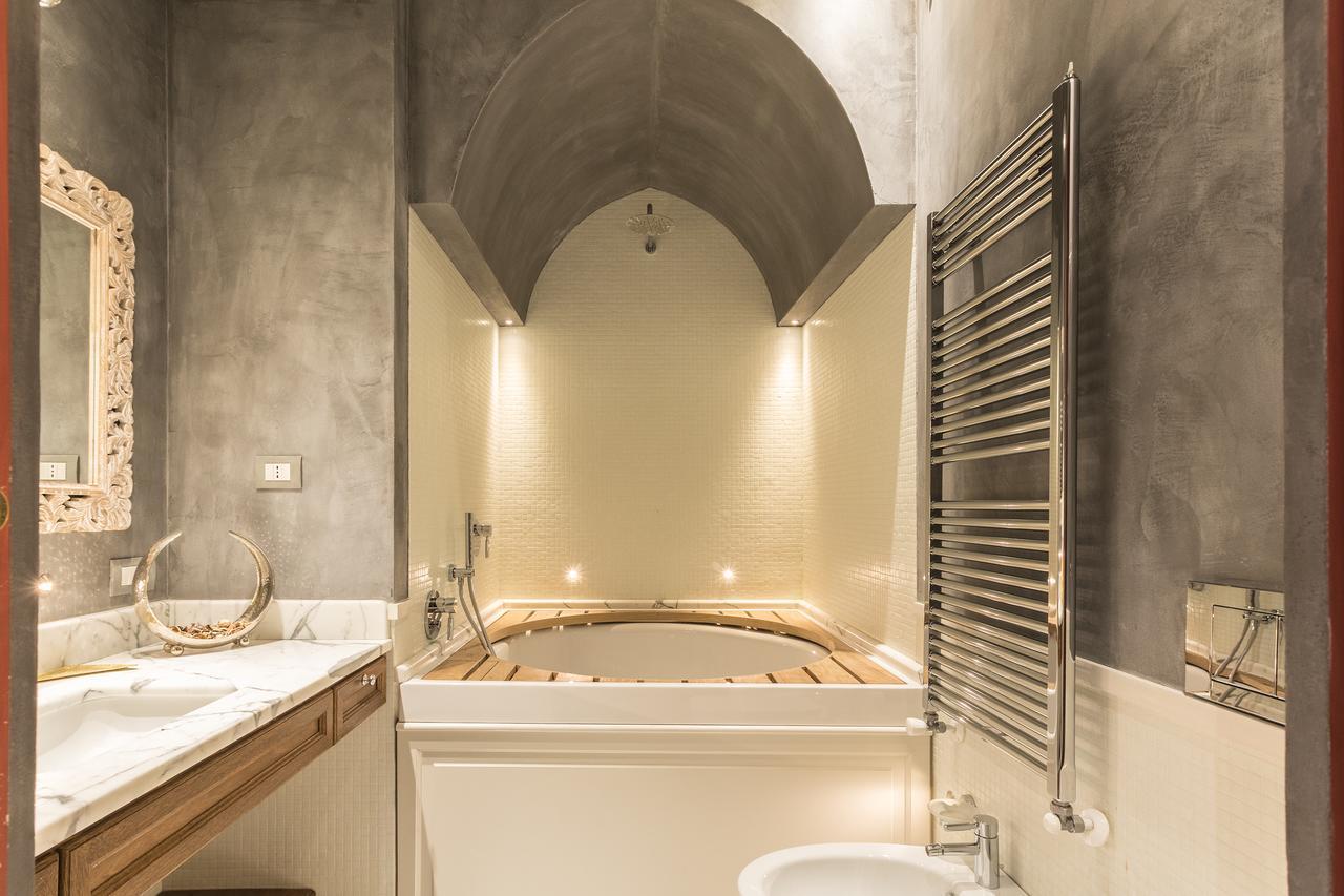 Appartamento Hemeras Boutique Homes - 4 Luxury In Fashion District *