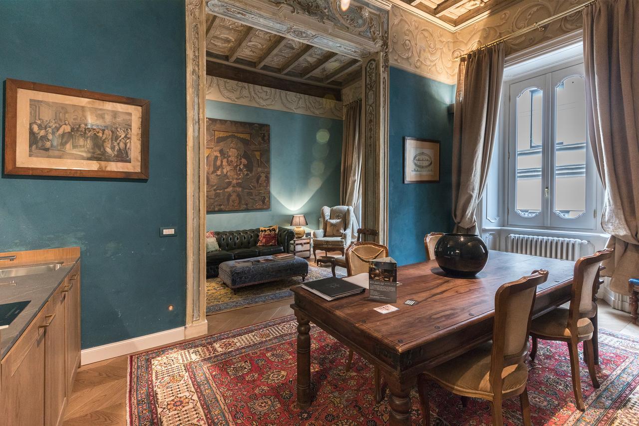 Hemeras Boutique Homes - 4 Luxury In Fashion District Milano