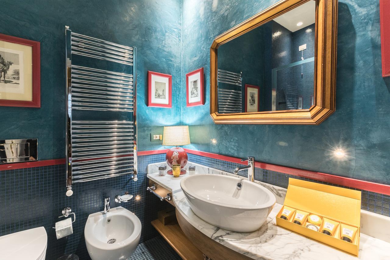 Hemeras Boutique Homes - 4 Luxury In Fashion District Appartamento Milano