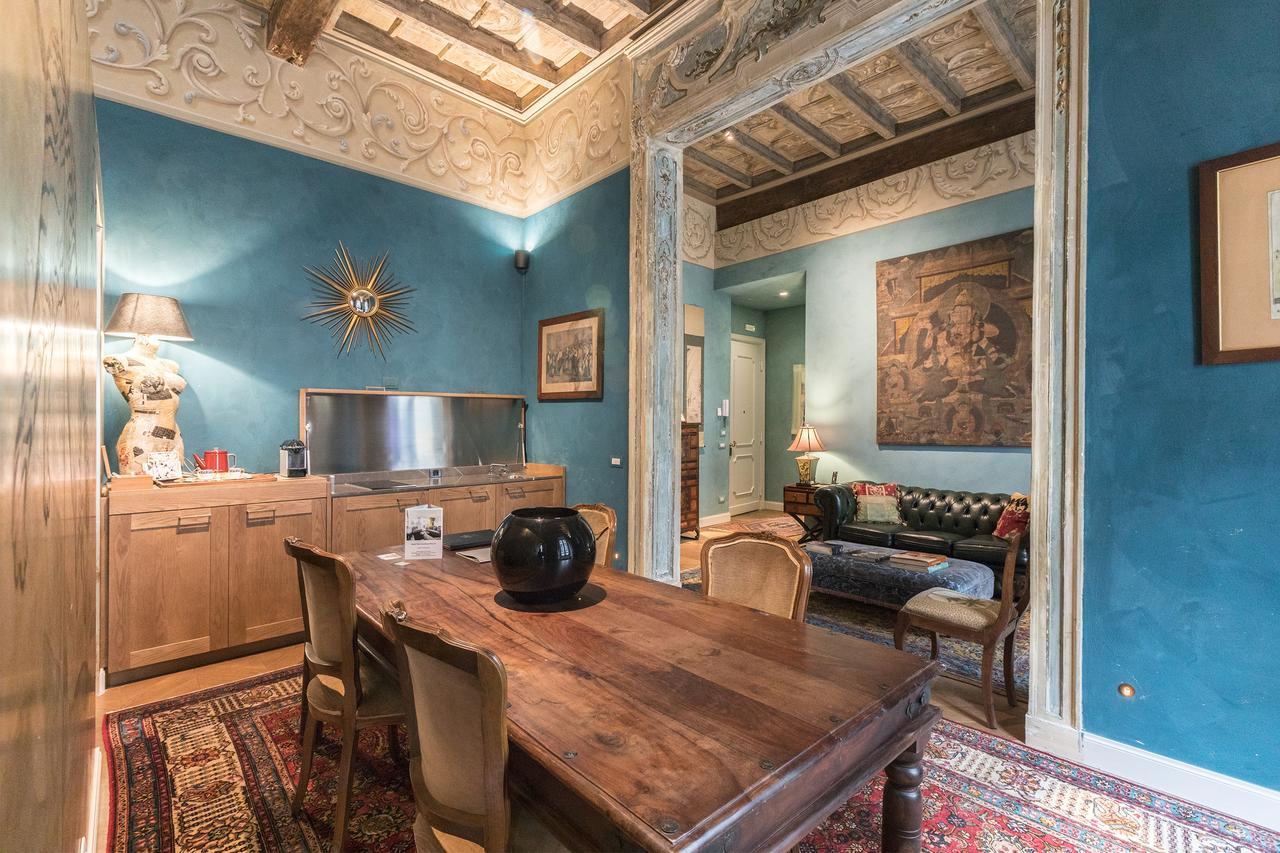 Appartamento Hemeras Boutique Homes - 4 Luxury In Fashion District *