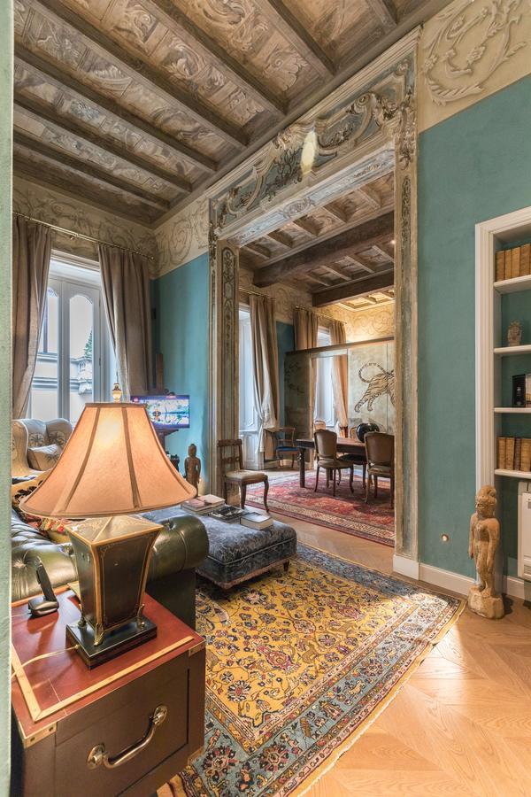 Hemeras Boutique Homes - 4 Luxury In Fashion District Appartamento Milano