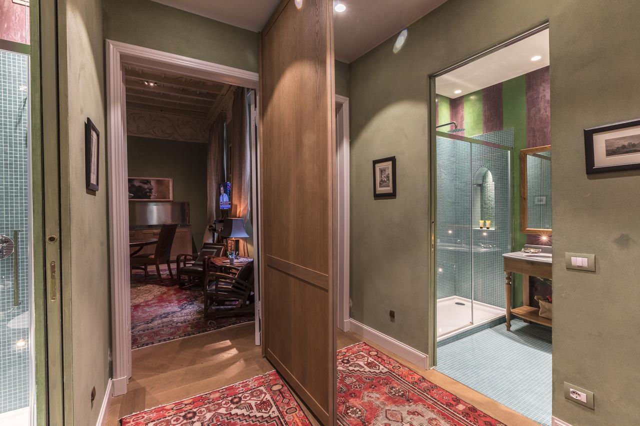 Hemeras Boutique Homes - 4 Luxury In Fashion District Appartamento