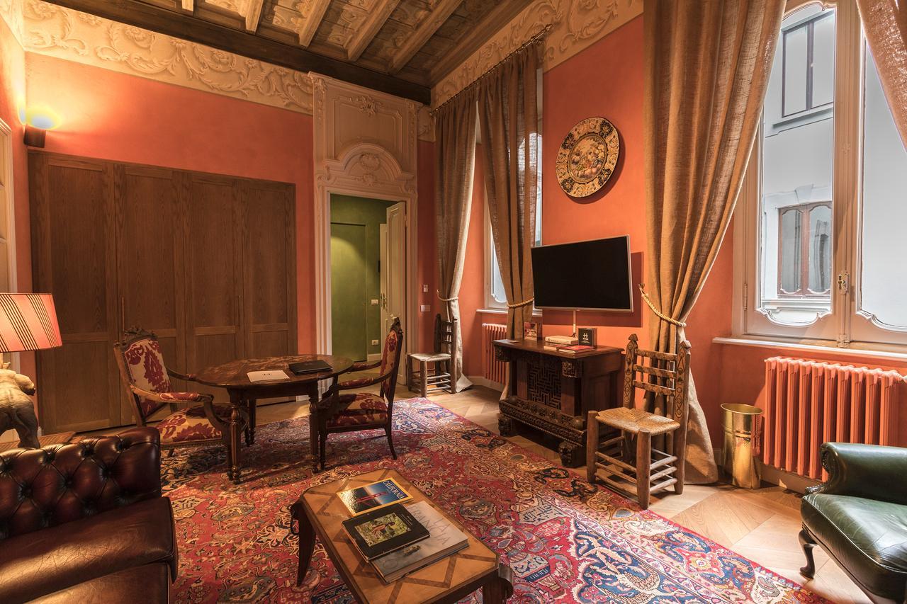 Hemeras Boutique Homes - 4 Luxury In Fashion District Milano