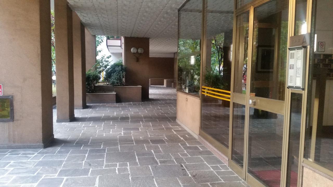 21 Central Mi- Corso Buenos Aires Apartment *
