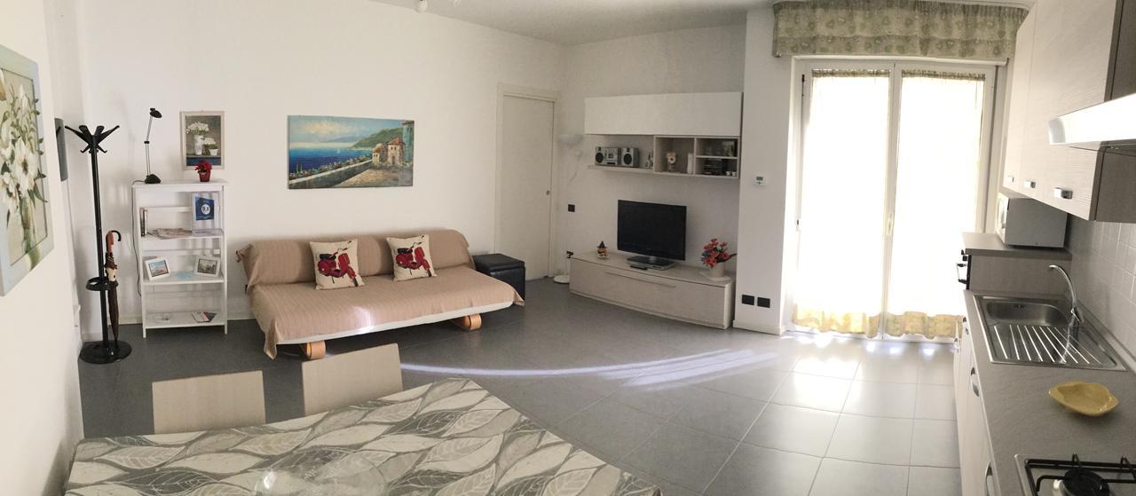 Appartement Lambretta's