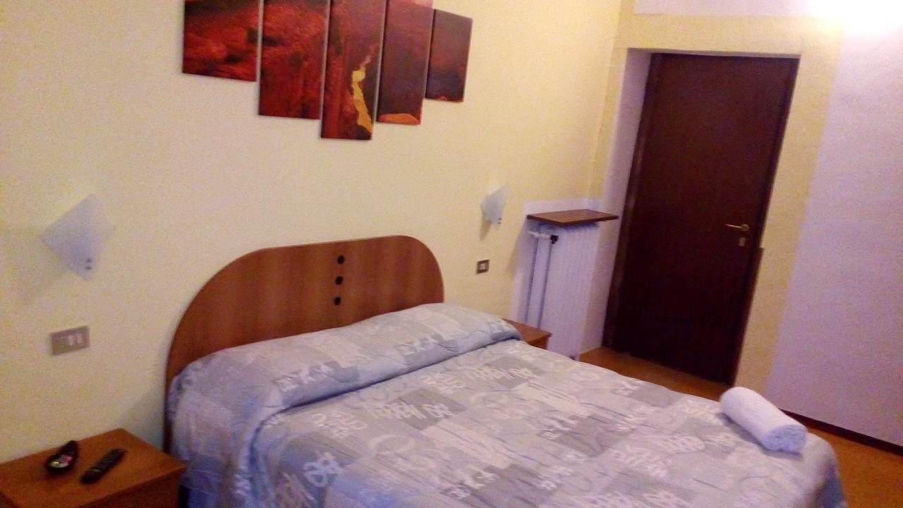 Tirreno Hotel