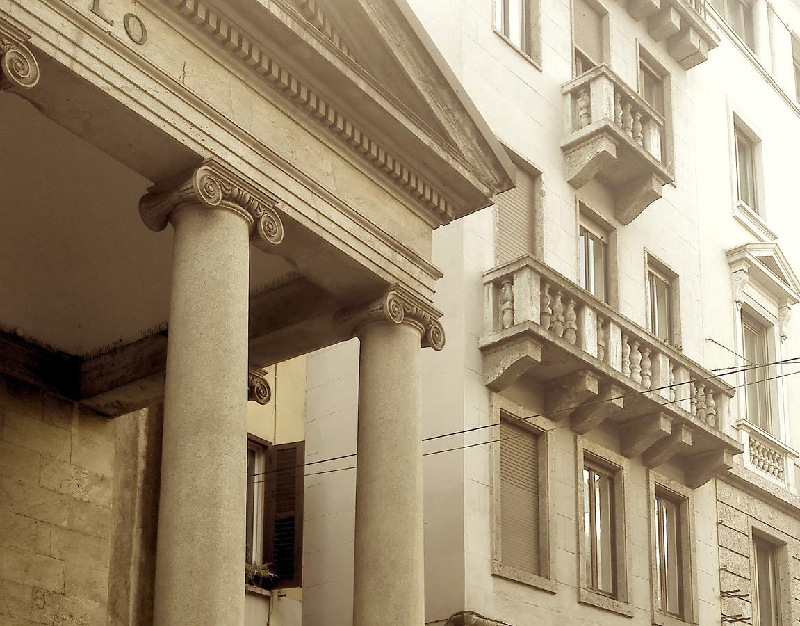 Duomo Gjestgiverier Milano