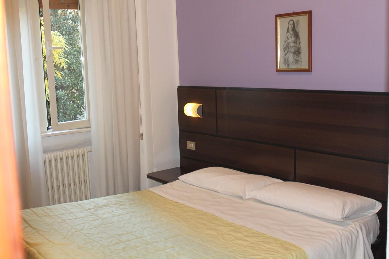 Hotell Catalani E Madrid 2*