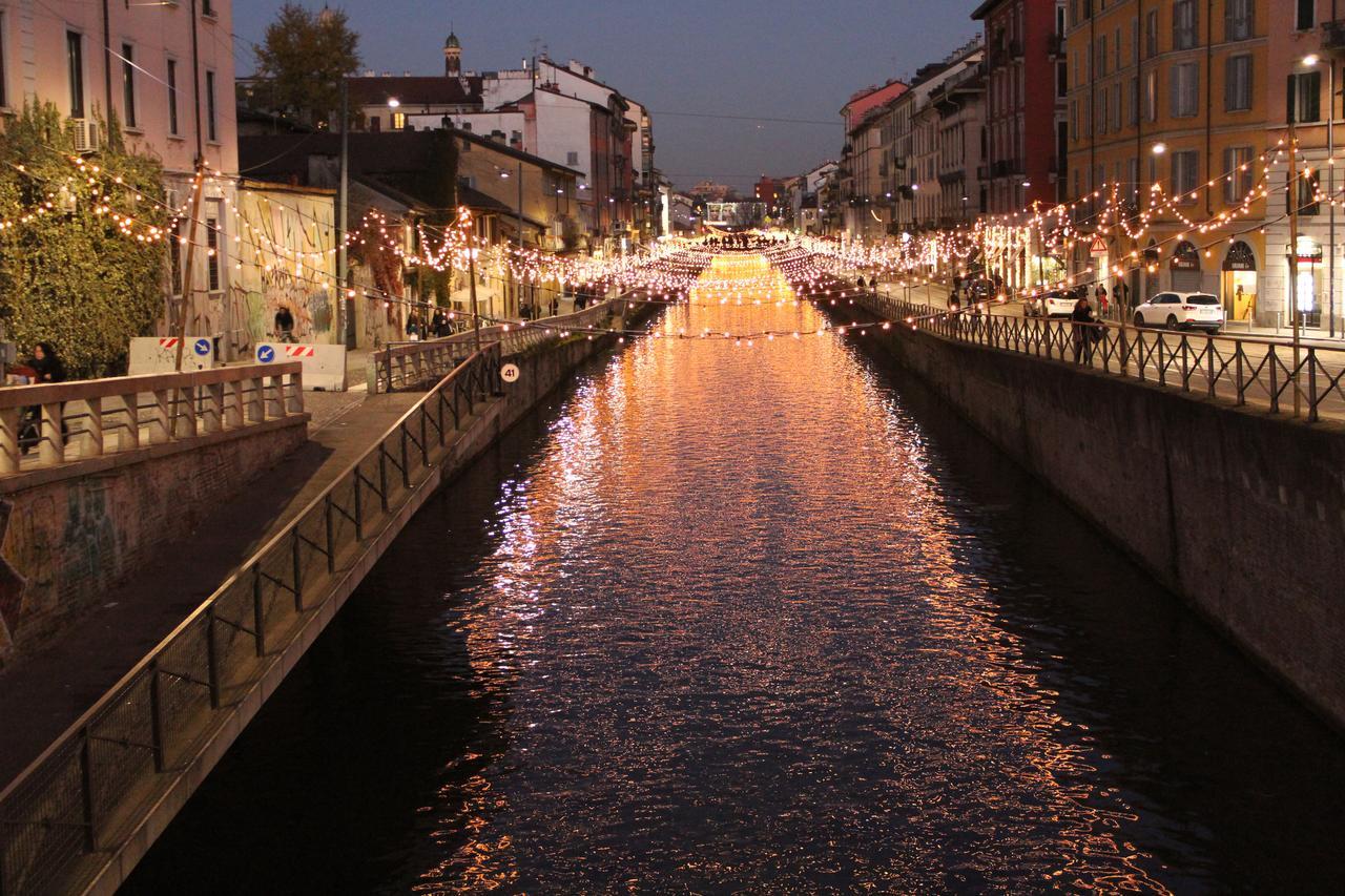 Da Ivano Navigli *