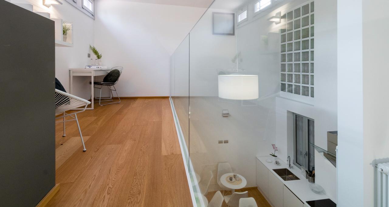Guest house Monte Amiata *