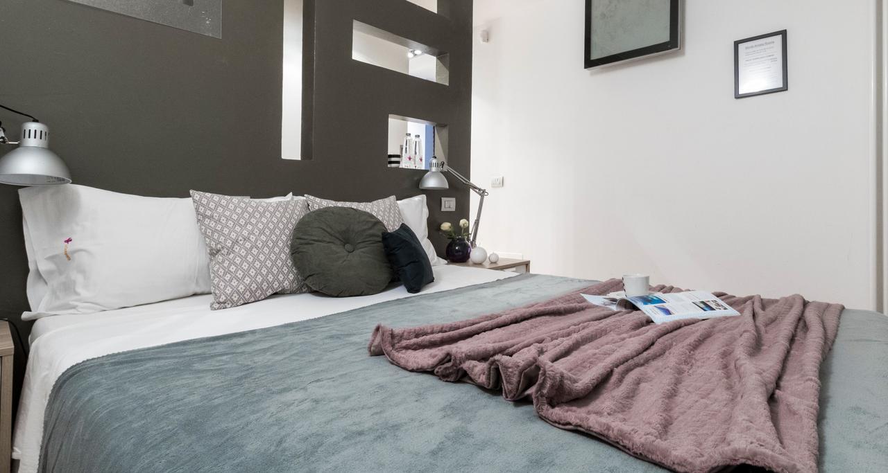 Guest house Monte Amiata *