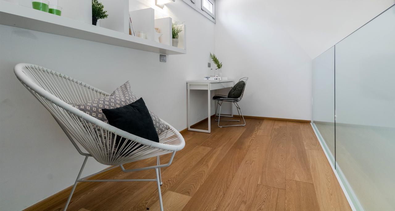 Monte Amiata Guest house Milan