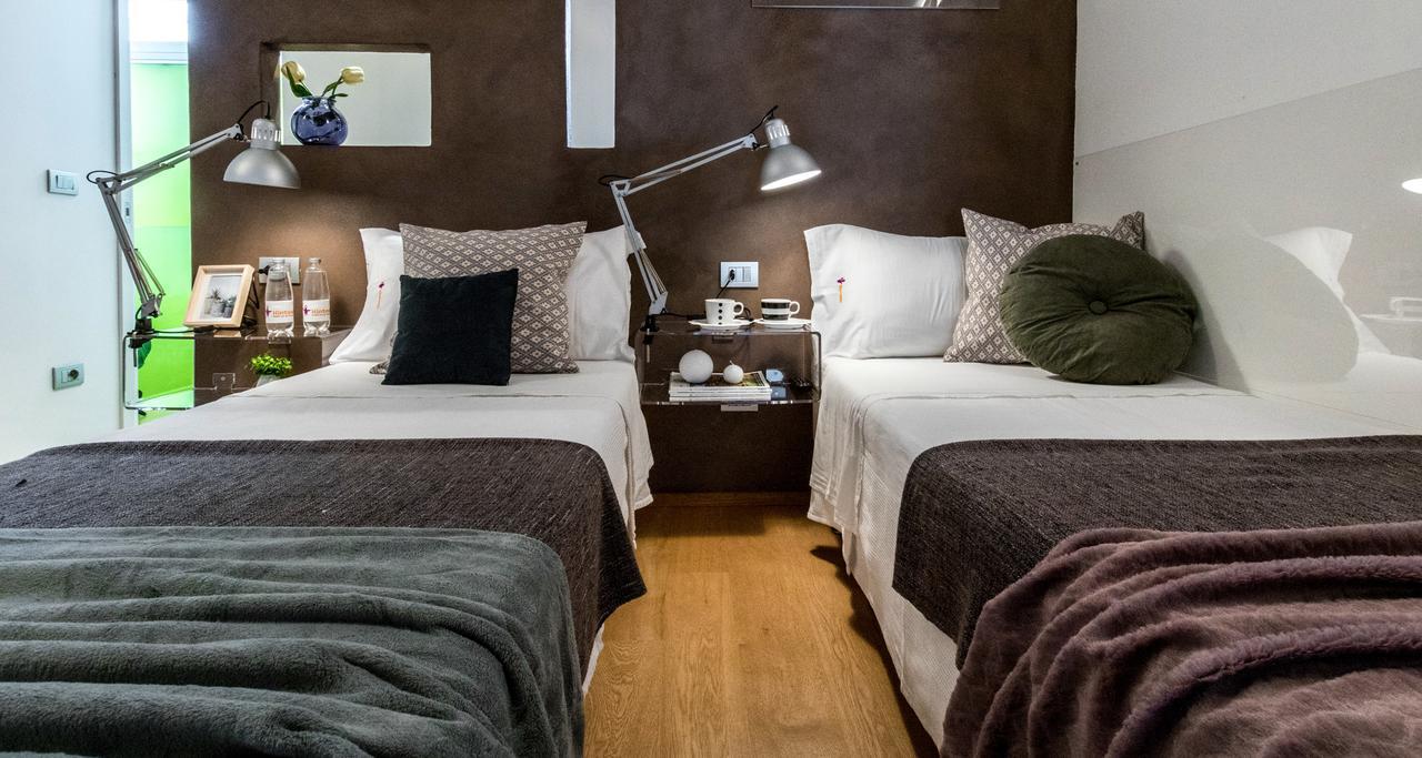 Monte Amiata Guest house *