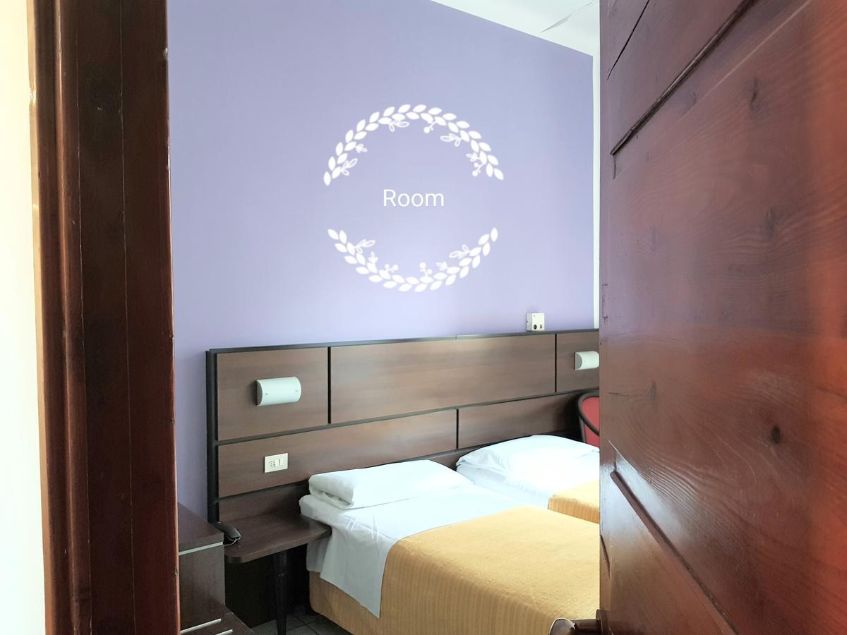 Catalani E Madrid Hotell