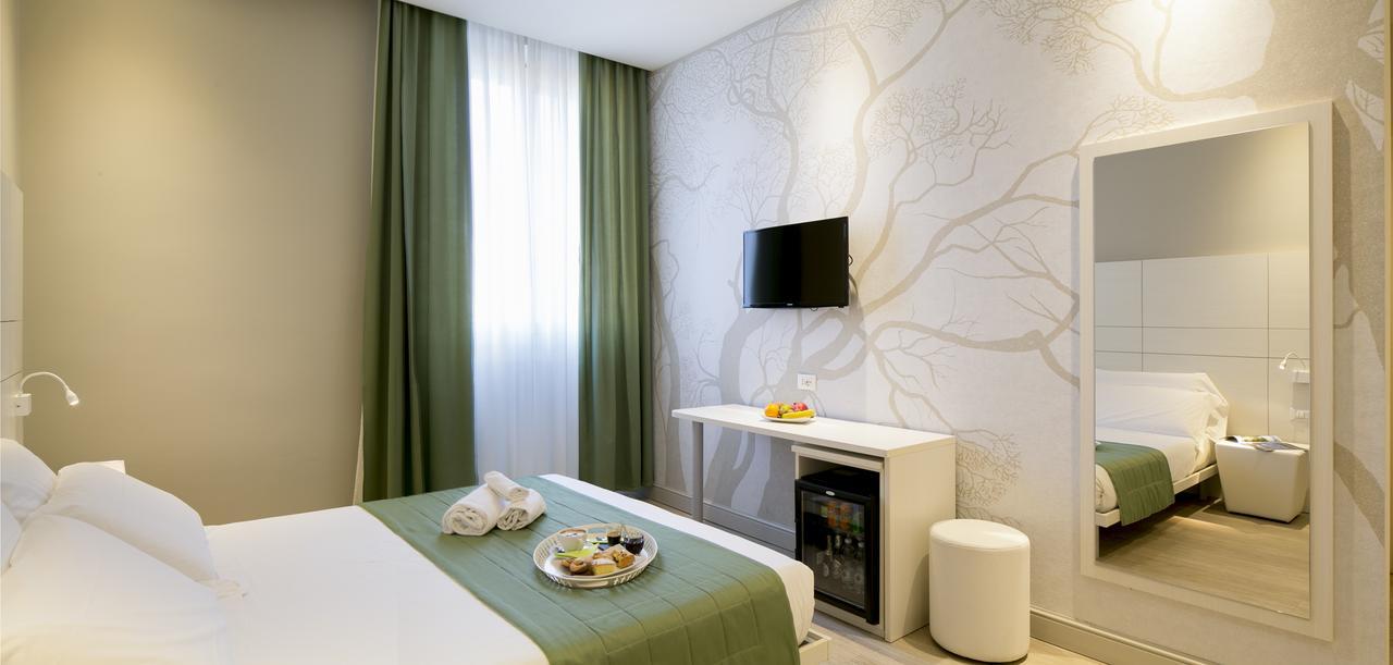 Bed & Breakfast Navigliotel 19 - & Milano