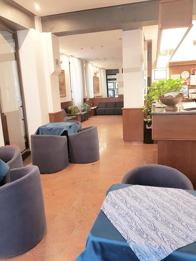 Hotel La Pace Milaan