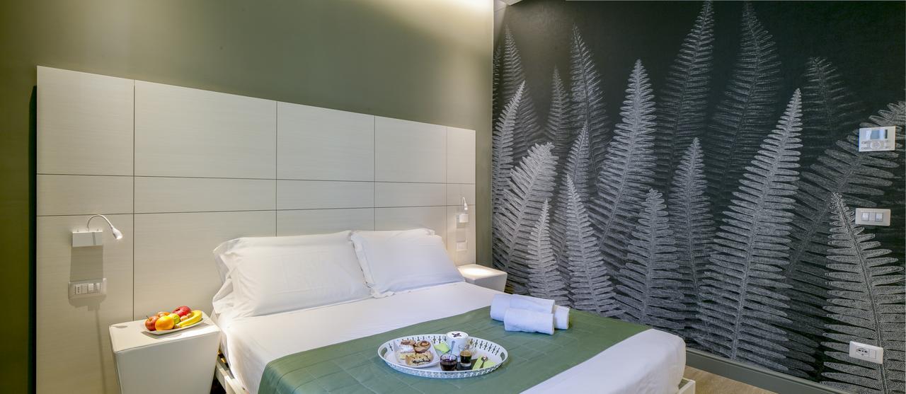 Bed & Breakfast Navigliotel 19 - & Milano
