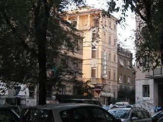 Vienna Hotell