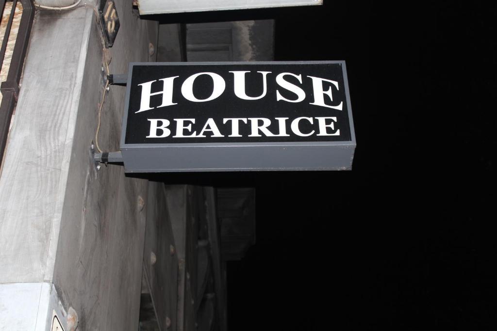 Gasthuis House Beatrice