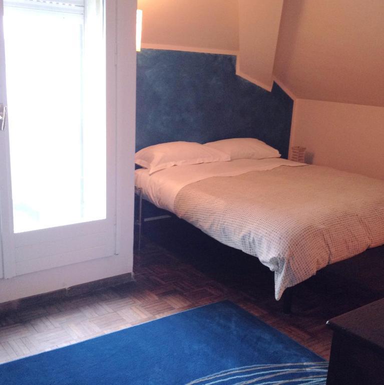 Roof Garden Buonarroti Life Mita Apartment *