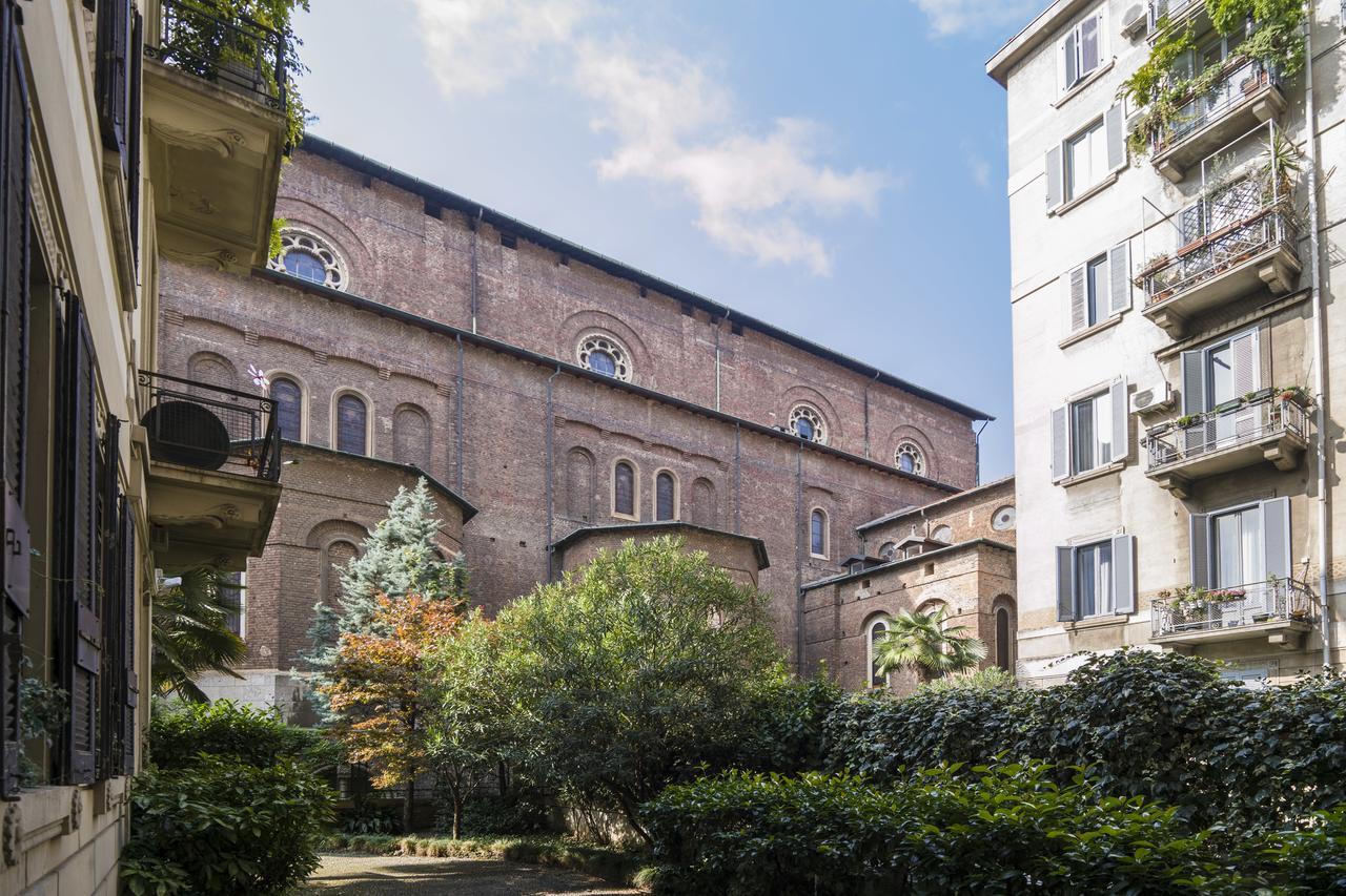 Primopiano - Guerrazzi Milan